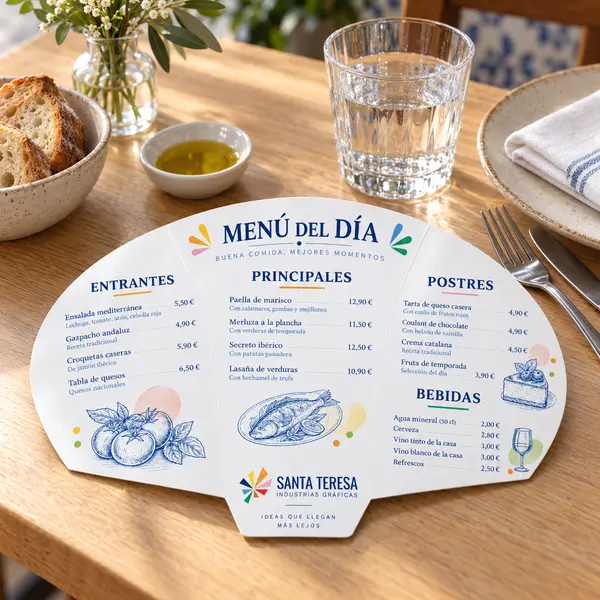 abanico-carta-menu-restaurante-personalizado-en-uso-grafica-santa-teresa.webp