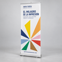 Roll-up personalizado