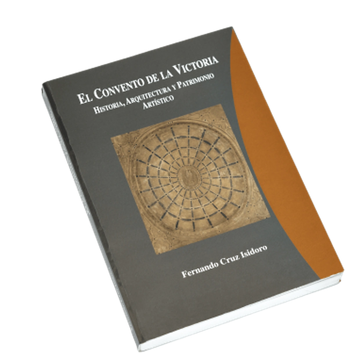 [GST-PUB-003] EL CONVENTO DE LA VICTORIA