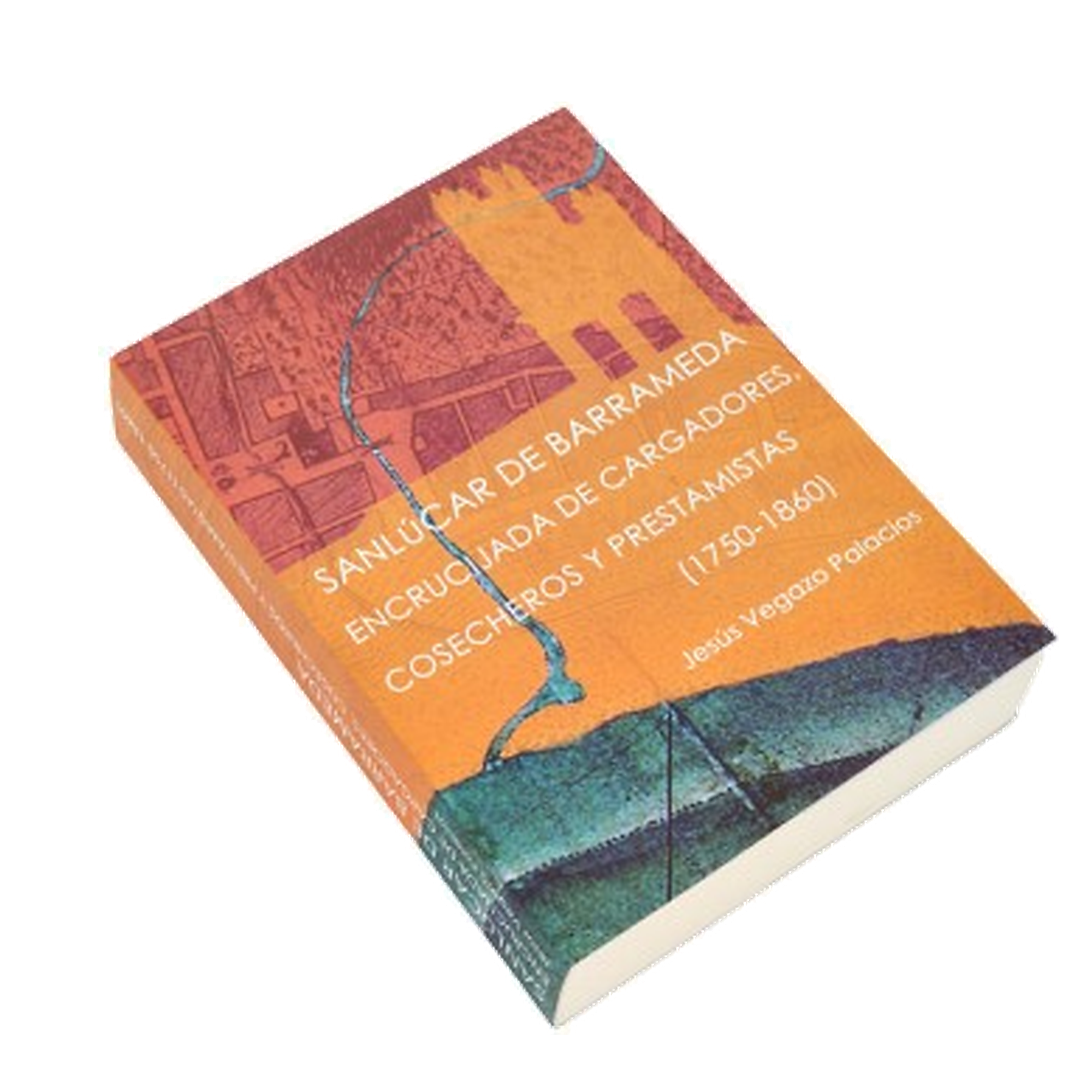 ENCRUCIJADA DE CARGADORES, COSECHEROS Y PRESTAMISTAS