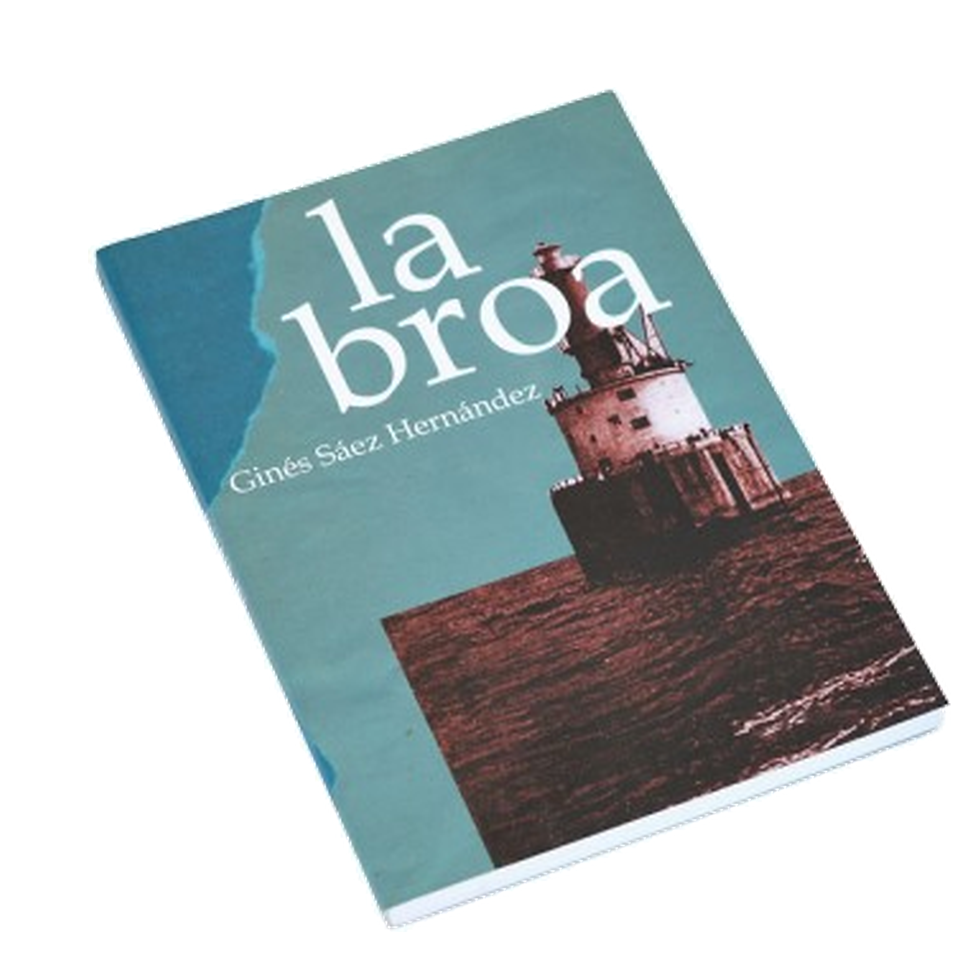 LA BROA