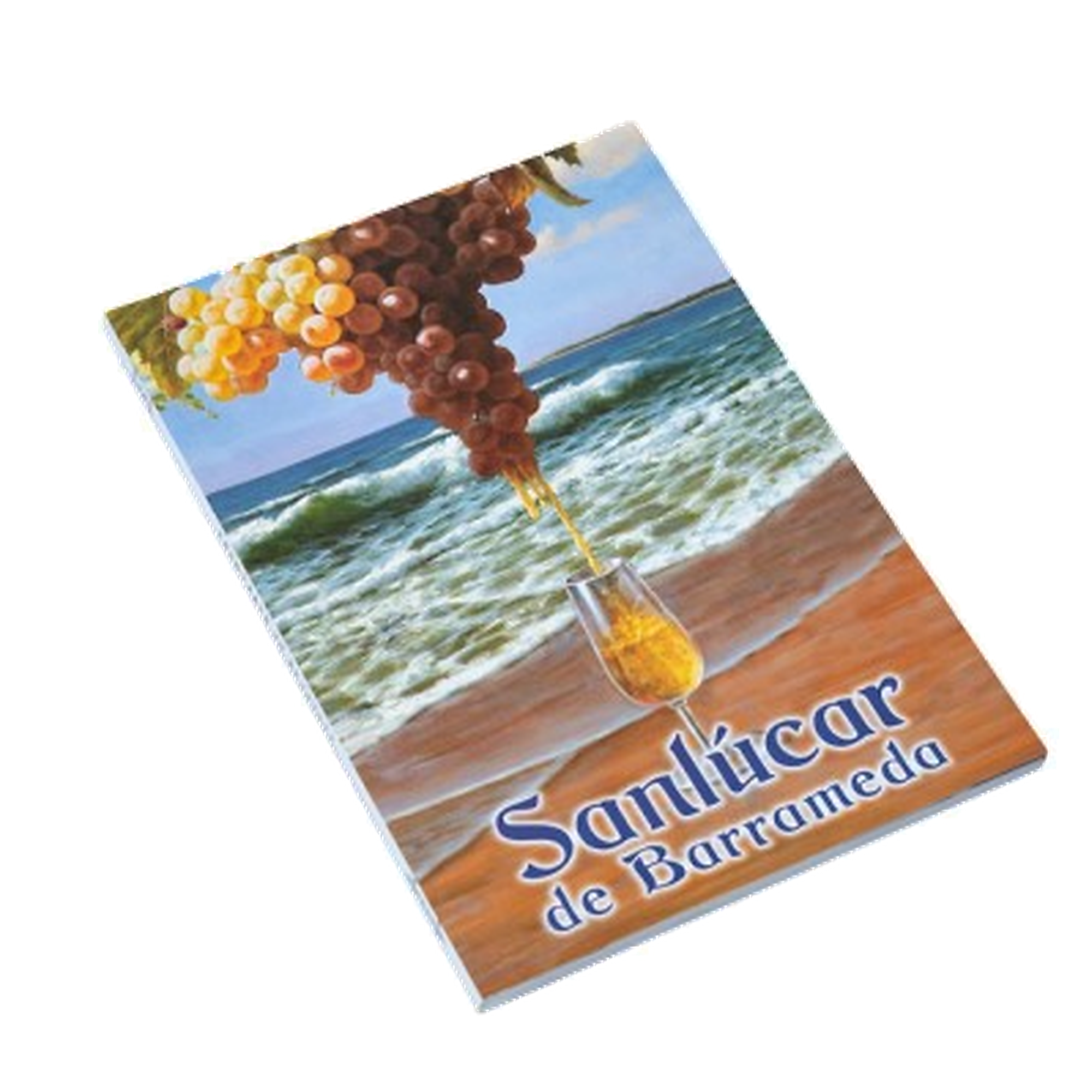 SANLUCAR DE BARRAMEDA