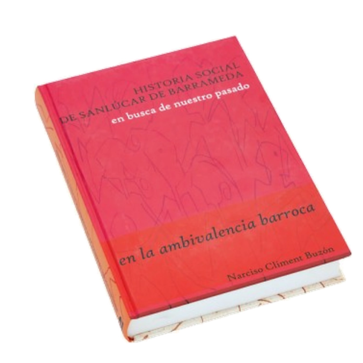 [GST-PUB-018] EN LA AMBIVALENCIA BARROCA