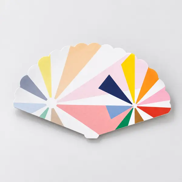 Abanicos para eventos personalizados