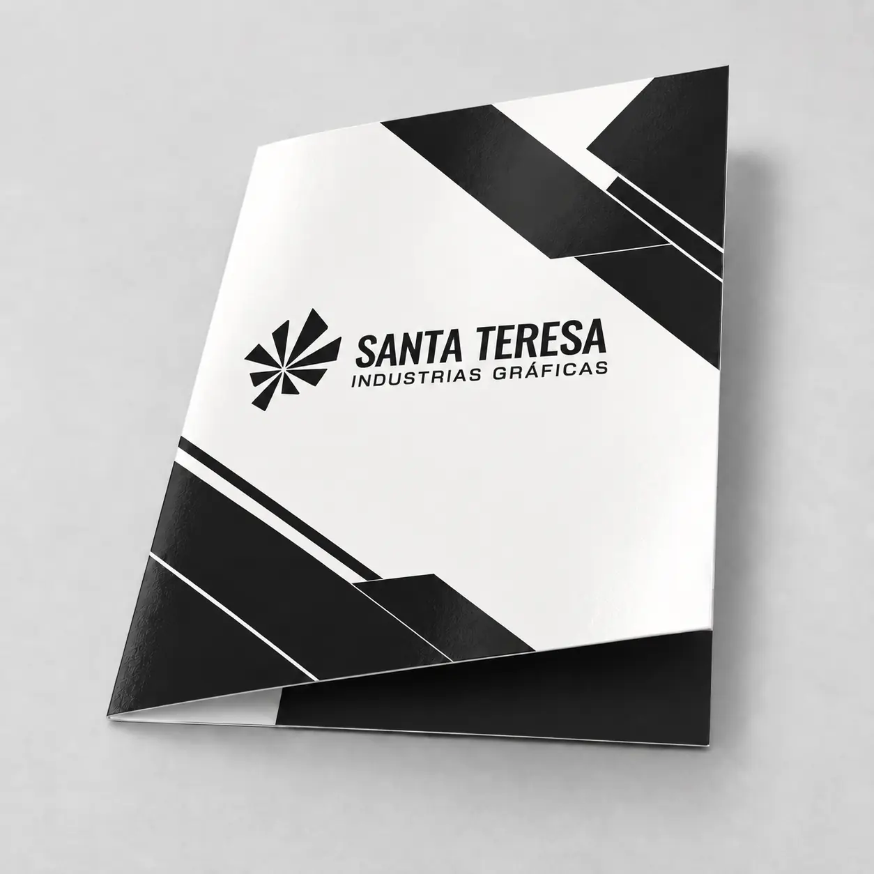 Carpetas personalizadas