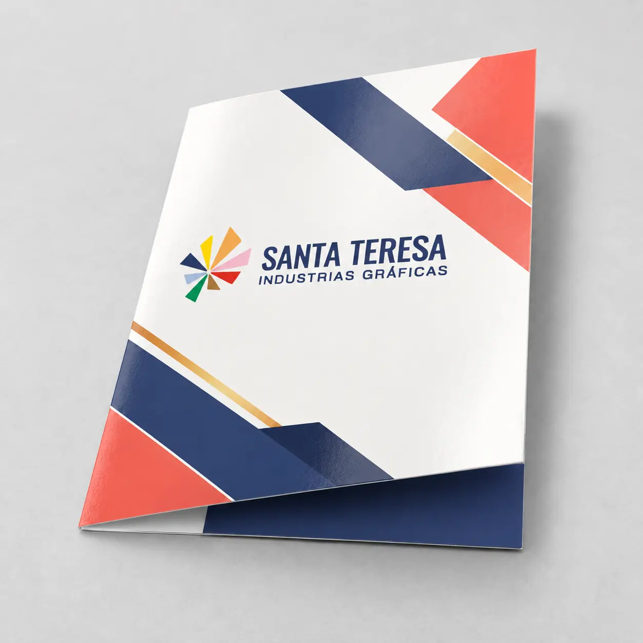 Carpetas personalizadas